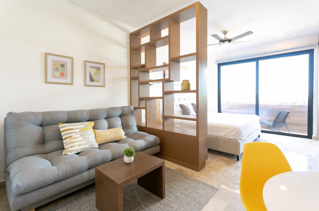 Bahay Διαμέρισμα Πλάγια Ντελ Κάρμεν Εξωτερικό φωτογραφία