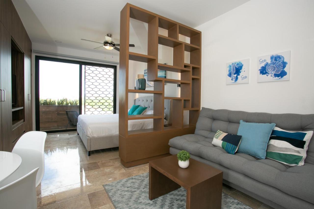 Bahay Διαμέρισμα Πλάγια Ντελ Κάρμεν Εξωτερικό φωτογραφία
